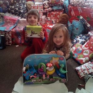 Meet your Posher, Mackenzie